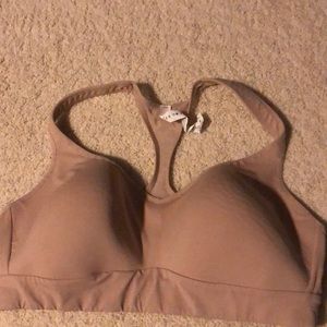 Lululemon invigorate bra